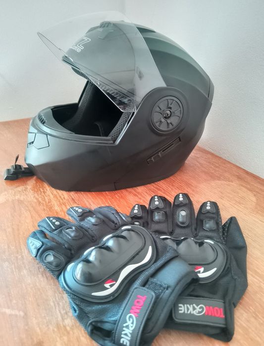 Musstang Challange GT 250. Як новий