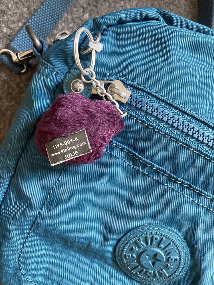 Продам kipling продам