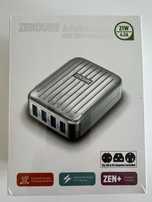 Zendure A-Series 4-Port Charge hub - Até 4 aparelhos
