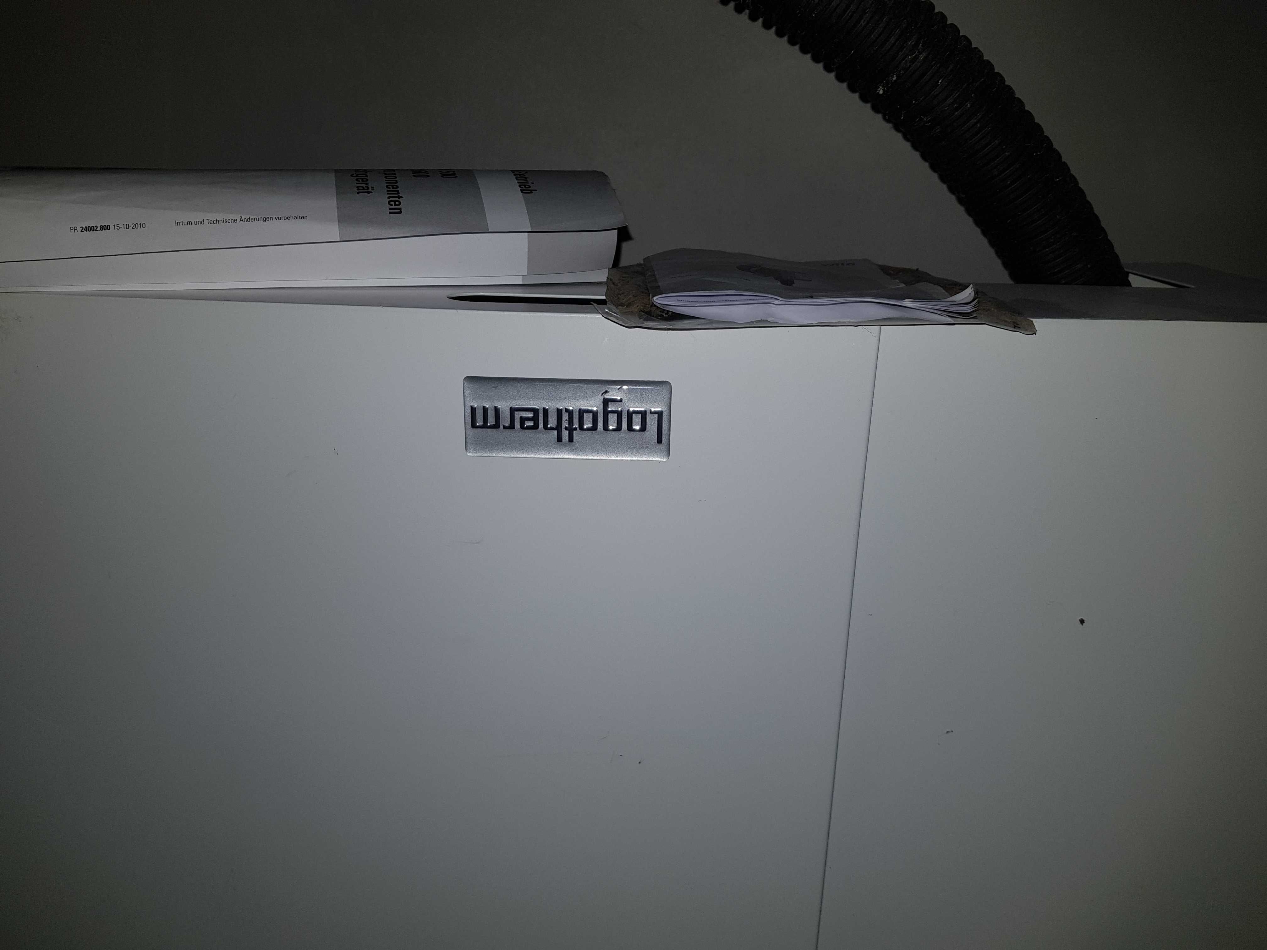 Węzeł grzewczy. Stacja wymiennikowa C.O. Logotherm firmy MEIBES