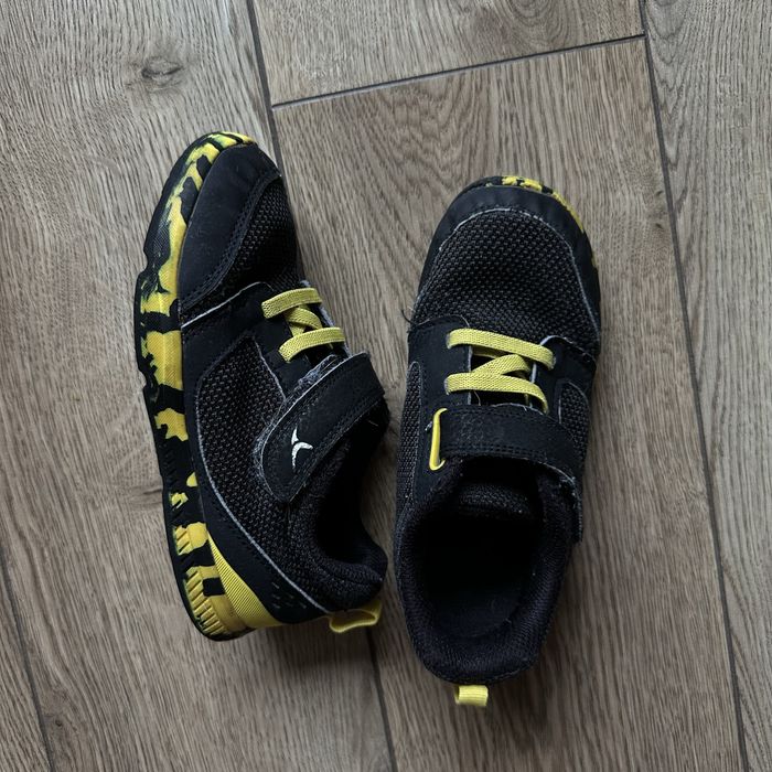 Buty na rzepy Decathlon 28 rozmiar