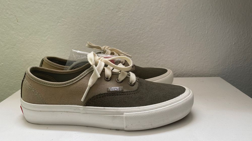 Tênis Unisex Vans
