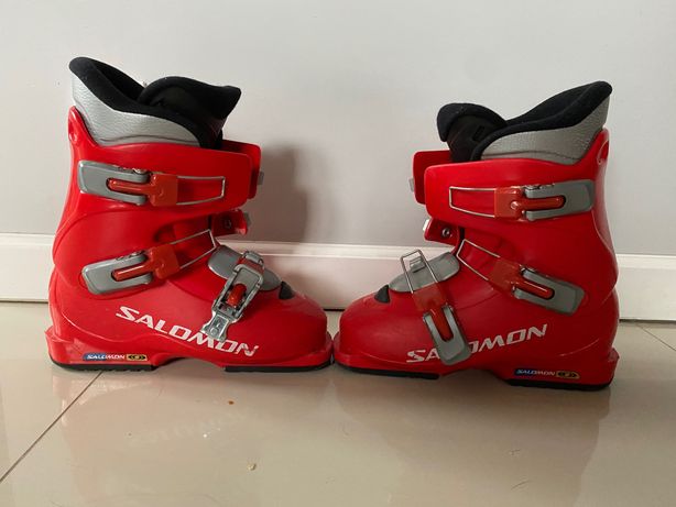 Buty narciarskie Salomon rozmiar 36