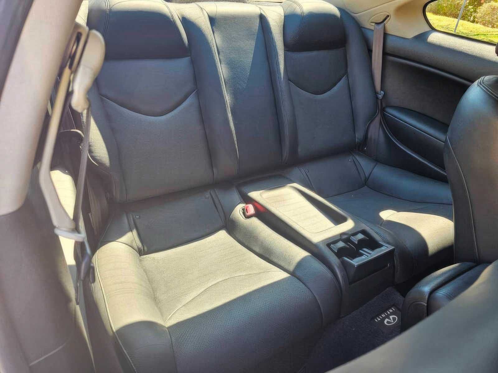 2014 Infiniti Q60 Coupe Journey