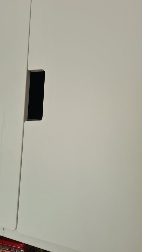 Rezereacja Ikea Stuva meble dla dzieci półki szafa szuflady