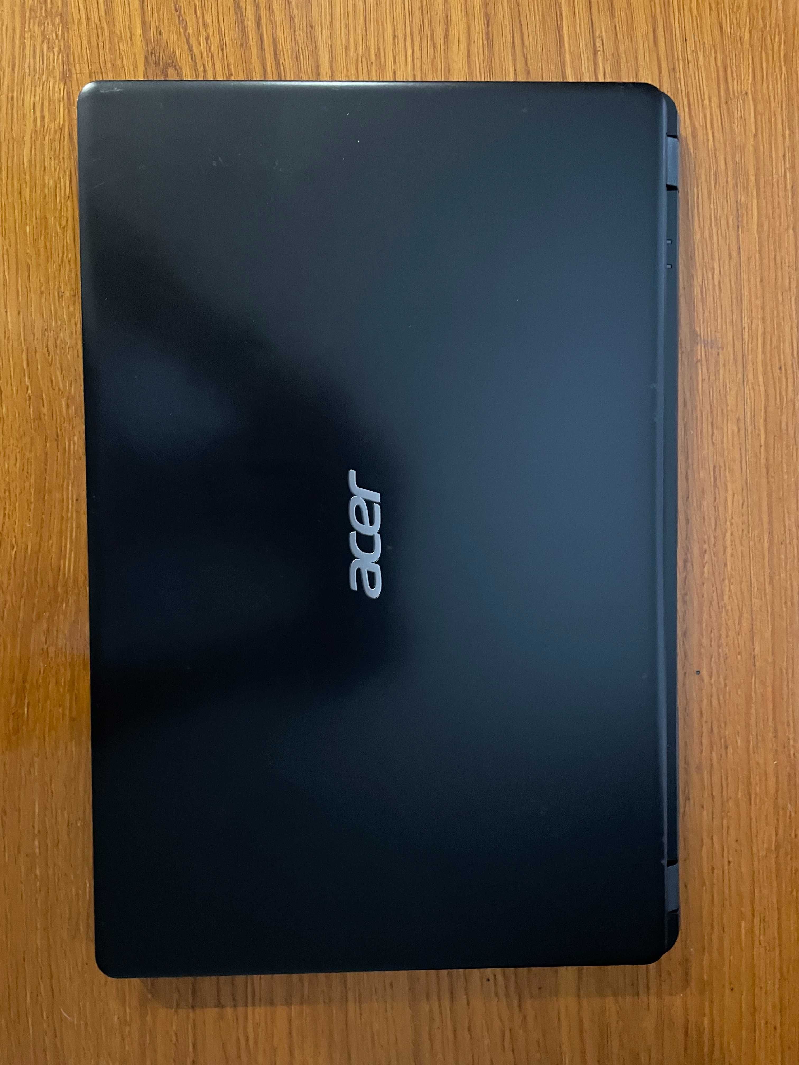 Б/У, Ноутбук ACER aspire 3 (8 500 грн)
