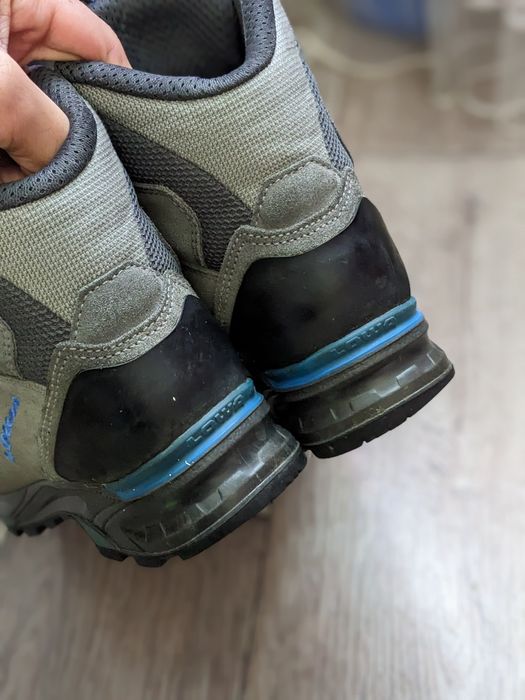 Трекінгові черевики Lowa p.41