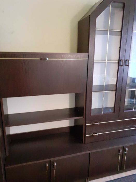 Szafa segment pokojowy