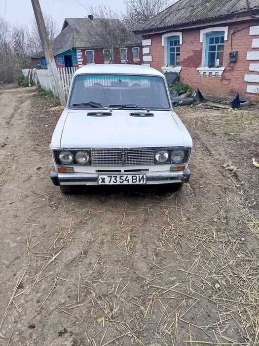 Продам автомобиль ваз