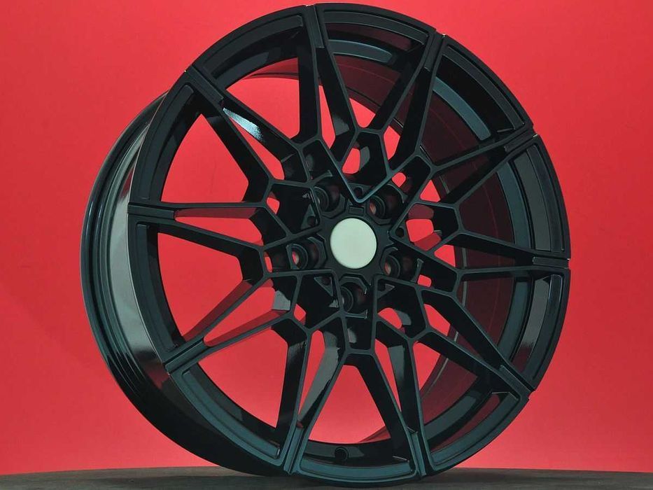 FELGI R19 5x120 BMW 1 E87 E82 E88 F20 F21 2 F22 F23 3 E46 E90 E91 E92