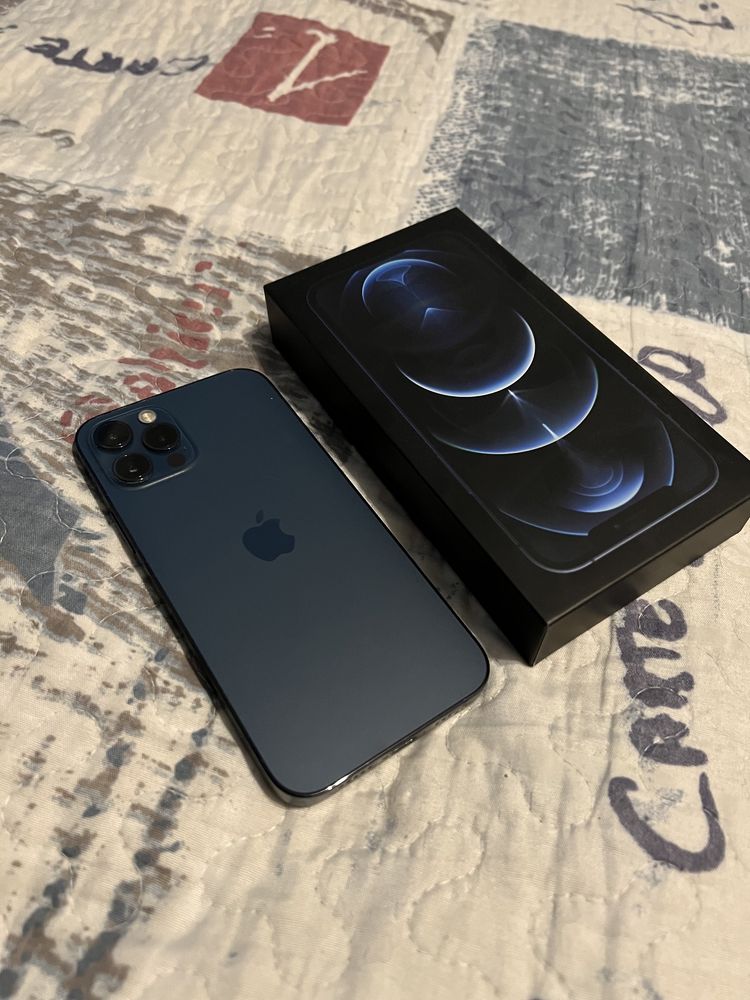 Iphone 12 pro 128gb