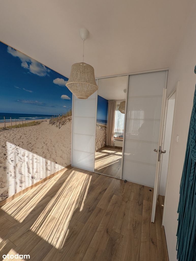 3-pokojowe mieszkanie z ogrodem – 70 m² + ogródek 74 m² | Segment |