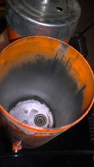 Випускний колектор ВАЗ-2108-2115 Електроди наплавочні НР-70 Колектор