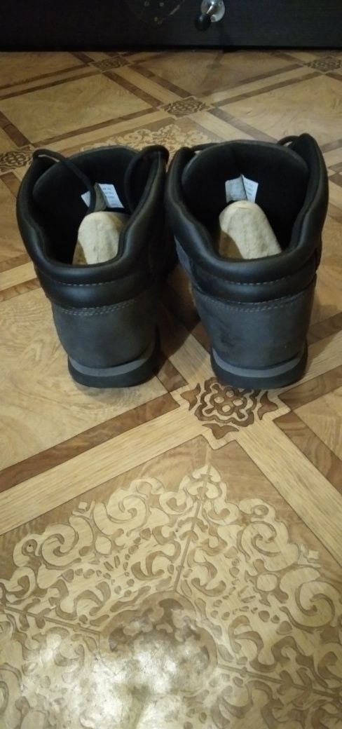 Ботинки Timberland