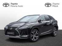 Lexus RX Lexus RH 300 Business Edition + Salon Toyota Płock