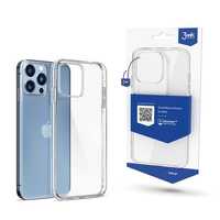 Etui 3Mk Clear Case Iphone 13 Pro Max