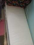Materac kieszeniowy 80x200