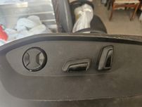 Кнопки крісла Volkswagen Tiguan allspace 202