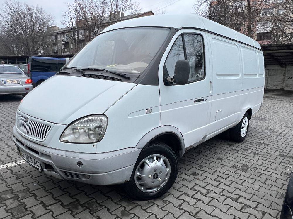 Продам свою Газель
