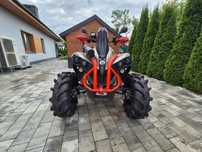 Can-Am Renegade CAN-AM Renegade 1000R  XMR FV23%