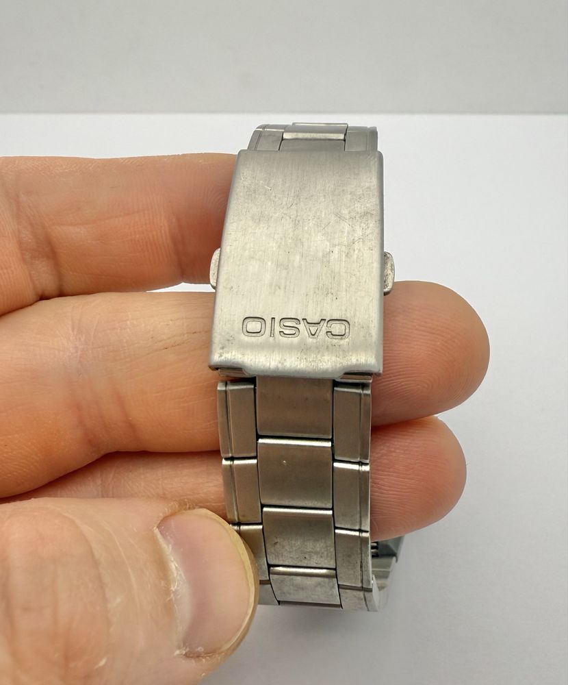 Zegarek Casio AW-80