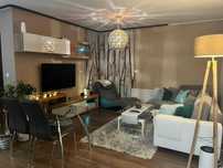 Kawalerka Gdańsk Maćkowy 34,34 m2