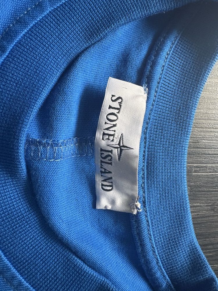 Koszulks Stone Island  roz S