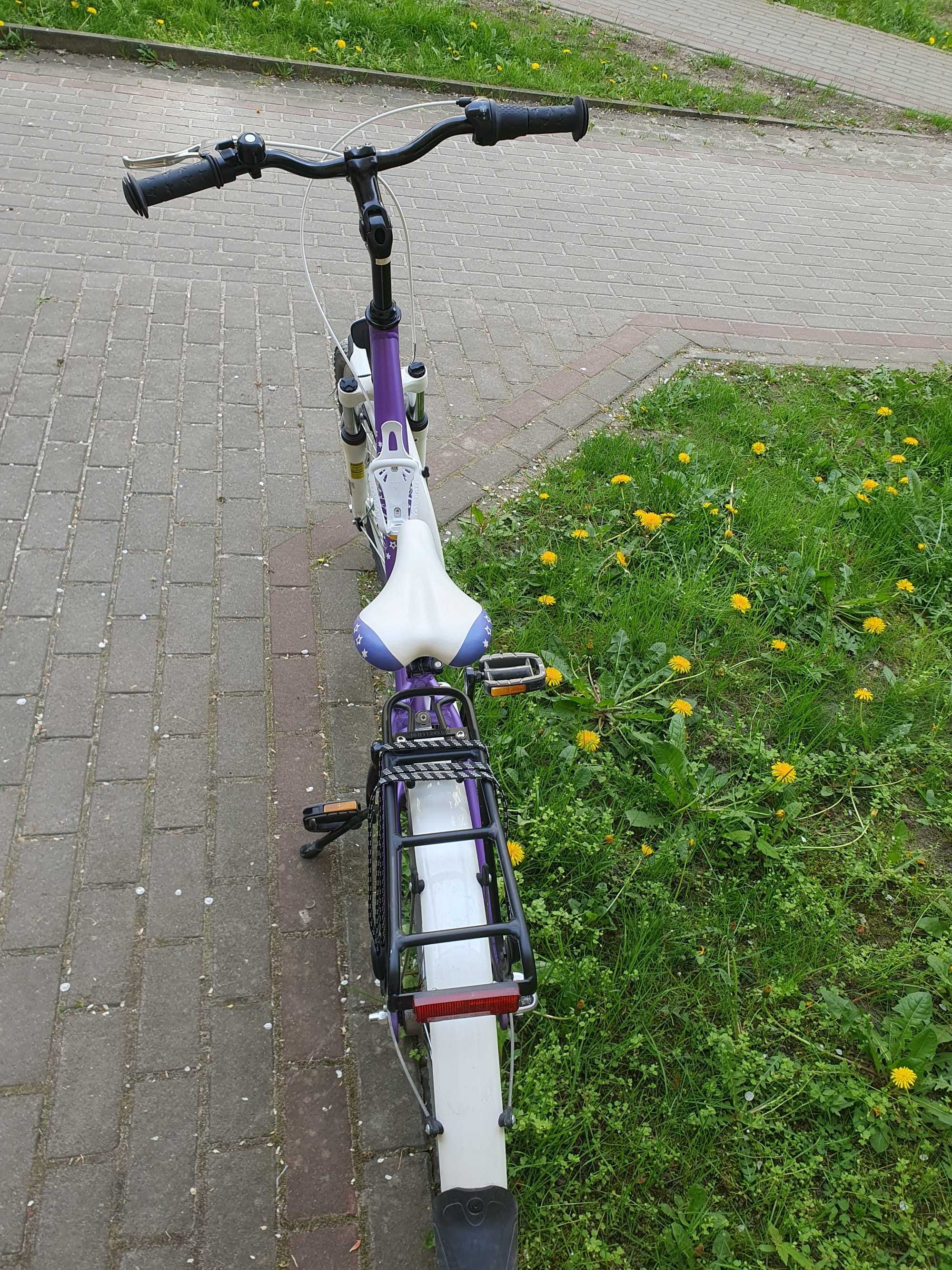 Rower Unibike Princess