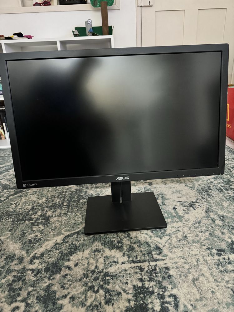 Monitor/TV ASUS PB278QV (27'' - Wide QuadHD - IPS LED