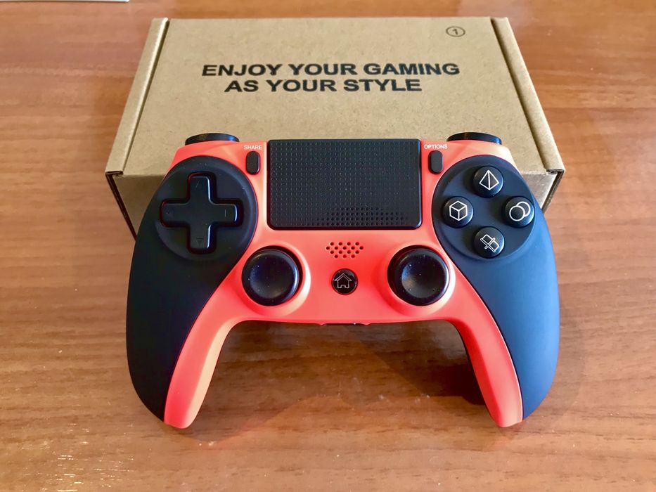 Wireless Controller for PS464286130728323121