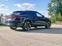 Audi Q8 Piękne Audi Q8 w pakiecie SQ8!