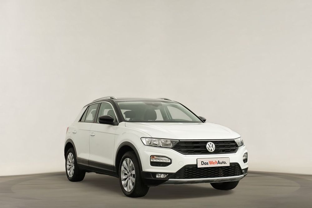VW T-Roc 1.0 TSI Style