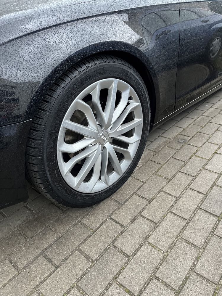 Felgi Audi 19 cali 235/45/r19, 5x112