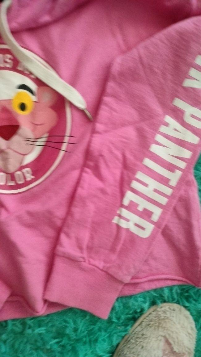 Bluza damska rozm xl Sinsay nowa wysyłka InPost