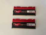 Pamięć DDR3 2400MHz G.Skill Trident 8GB (2 x 4 GB)