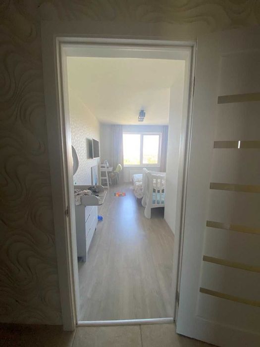 2к квартира 66м2 Місто Квітів Сирець Тираспольська 60 Варшавський