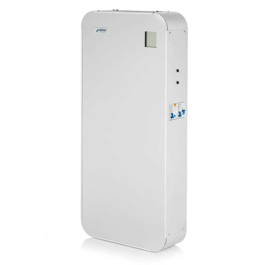 Стабілізатор напруги Volter Smart-9