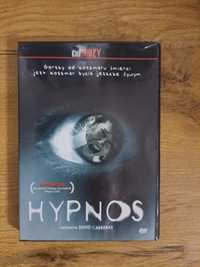 Film DVD hypnos.