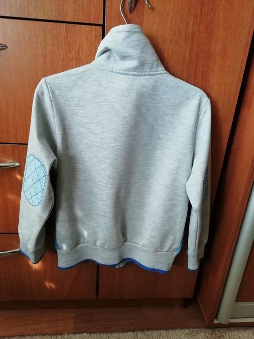 Кофта на мальчика