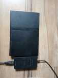 PS2 Slim Uszkodzona