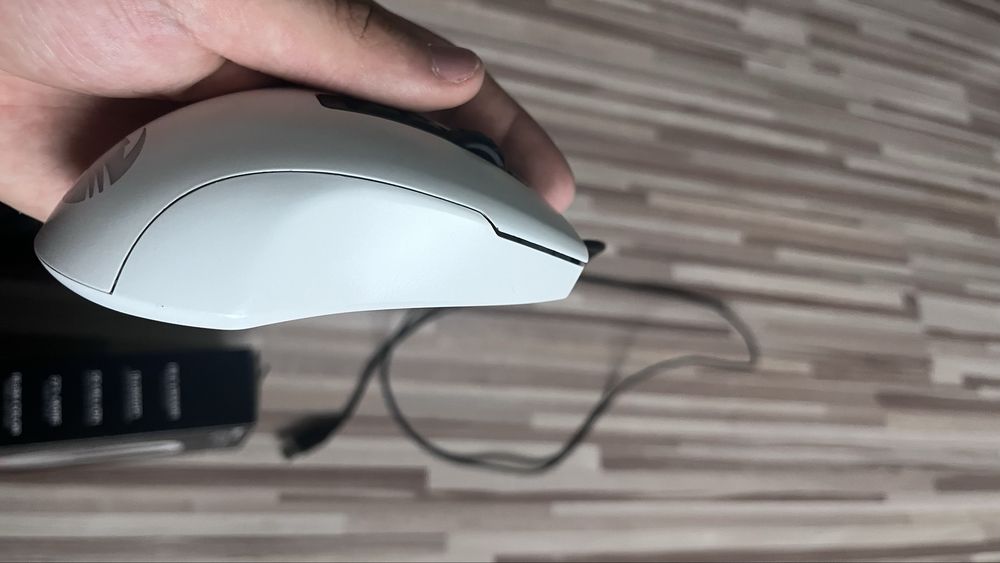 Myszka Roccat Kone Pure Ultra