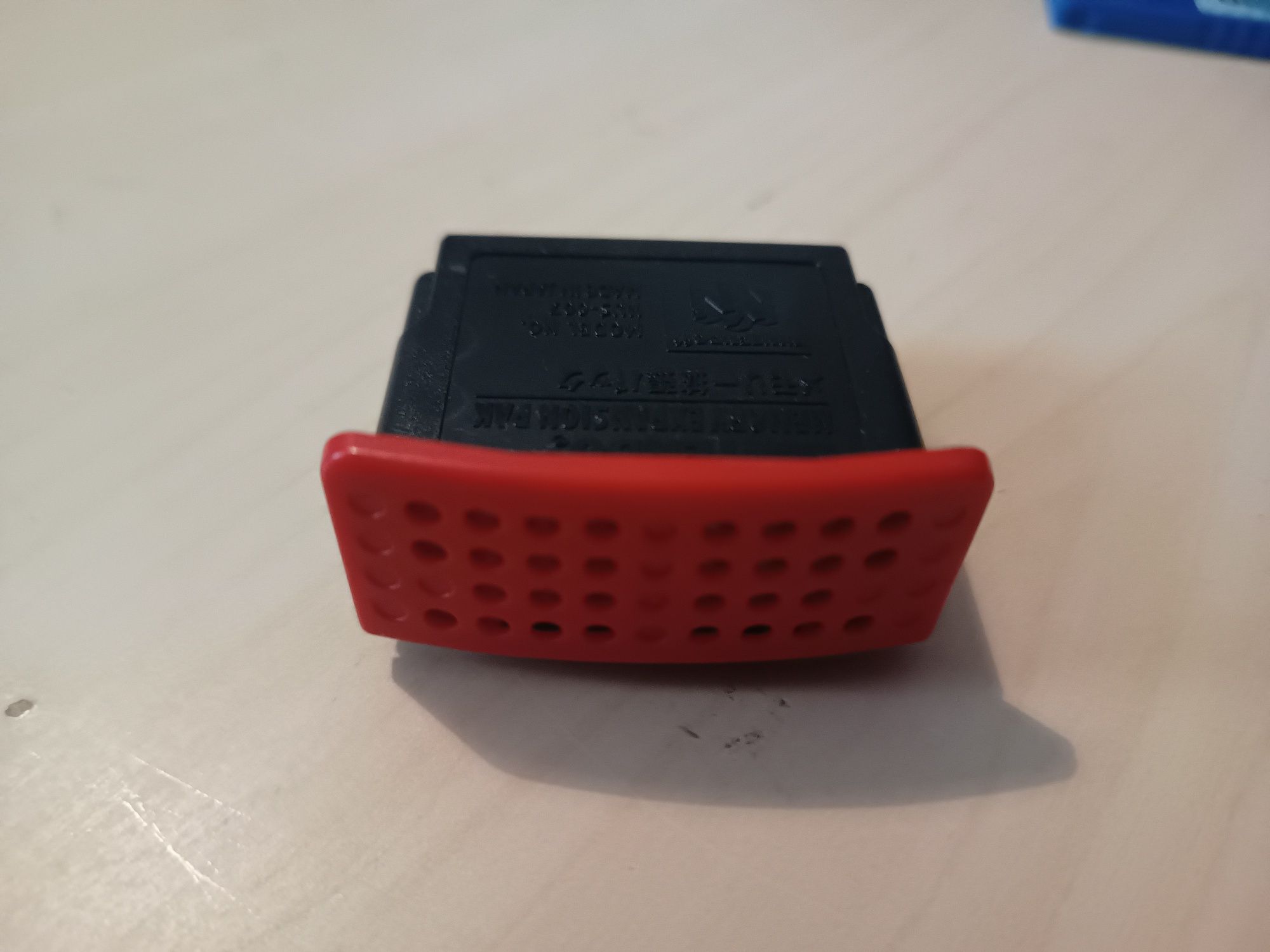 Expansion Pack n64 Oryginalny NUS-007