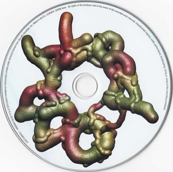 YEASAYER cd Odd Blood                        indie dobre