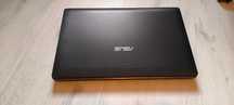 Laptop ASUS X73S - używany, 100% sprawny