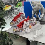 Нові кросівки Adidas Campus 00S 41 розмір 3626