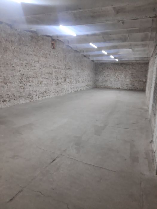 Сдам в аренду склад с офисом и плюсовой камерой