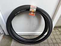 Dwie opony rowerowe CST Jack Rabbit 29x2.10 TR-CS376 C-1747