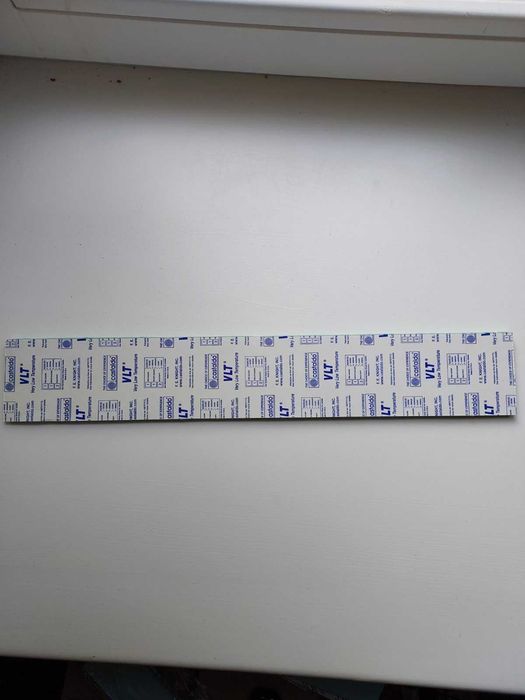 ювелирний інструмент. Гума силіконова низькотемпературна CASTALDO VLT