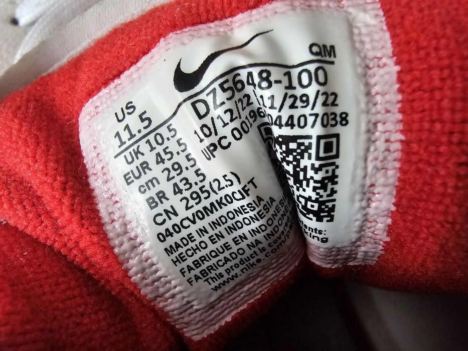 Nike SB Ishod Wair Premium 45.5