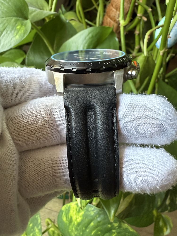 Timex Inteligent Quartz NOVO!